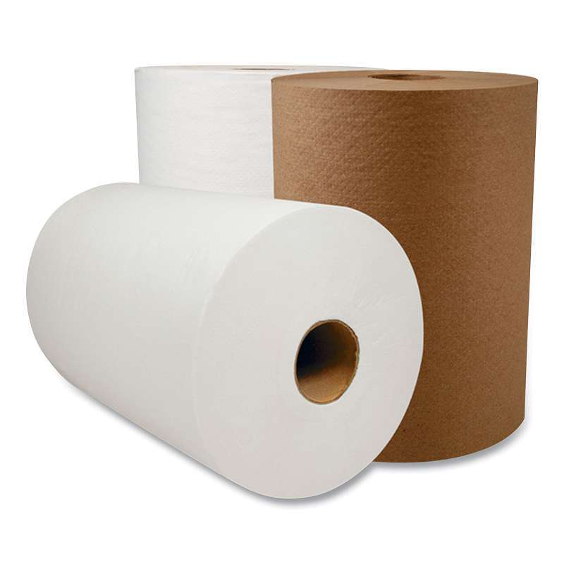 10" Roll Towels