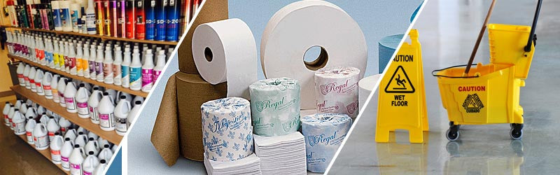 Facility & Janitorial