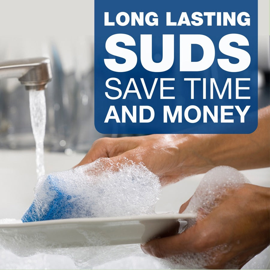 Dawn® Professional Manual Pot & Pan Detergent Dish Soap - 38oz