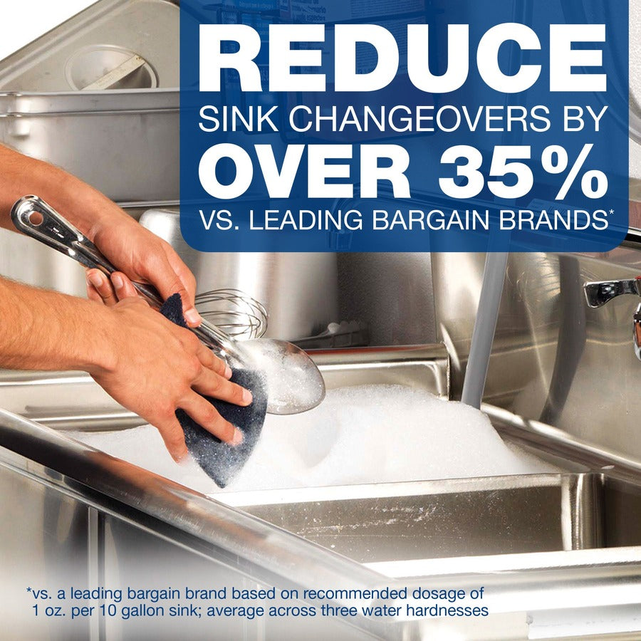 Dawn® Professional Manual Pot & Pan Detergent Dish Soap - 38oz