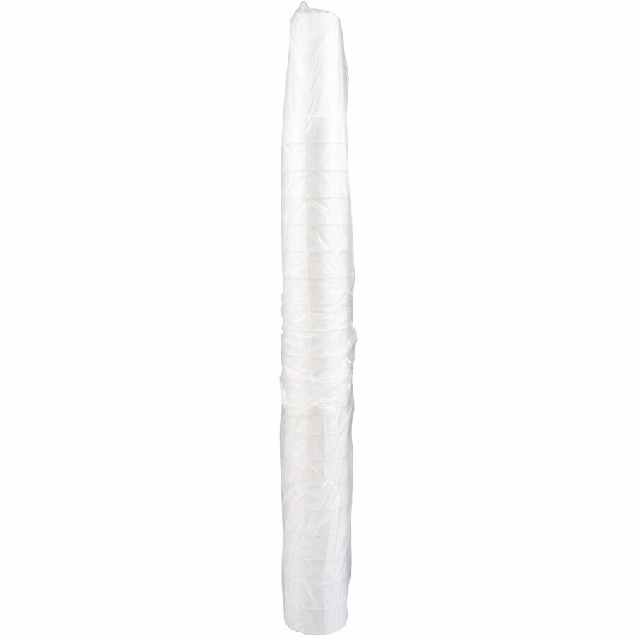 Dart® 24J16 24oz Styrofoam Cup- 500ct