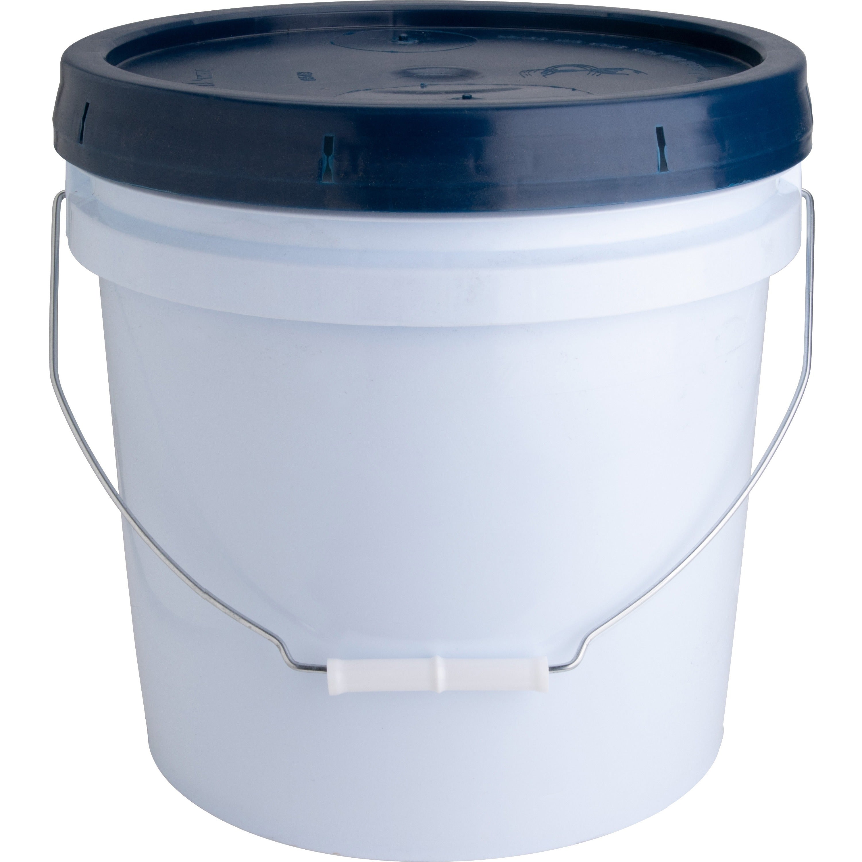 Genuine Joe Economical Powdered Laundry Detergent in Pail - 40lb