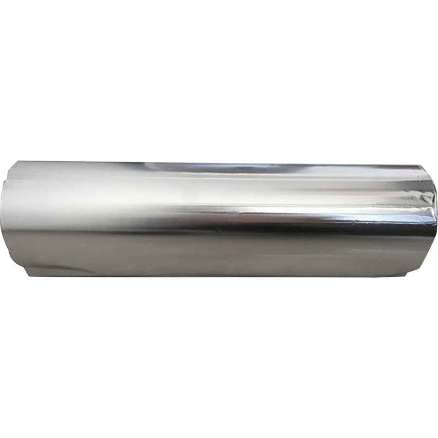 Genuine Joe 18" Heavy-duty Aluminum Foil - 500'