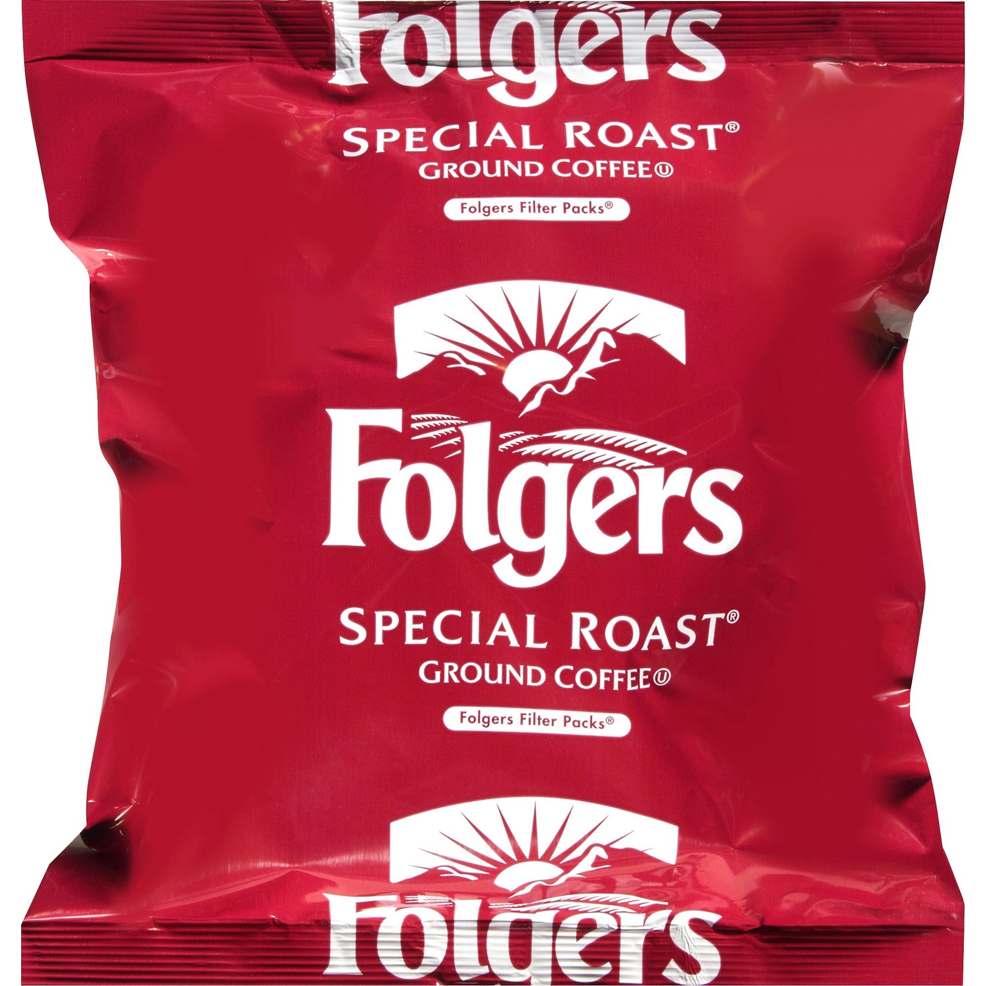 Folgers® Filter Pack Special Roast Coffee - 40ct