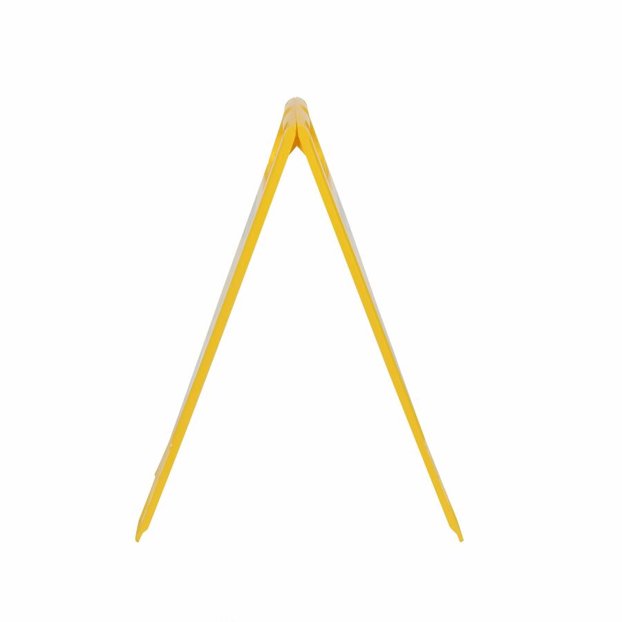 Genuine Joe Universal Graphic Wet Floor Sign