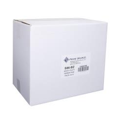 Prime Source® Polystyrene Heavy Duty Green Scouring Pad - 60 ct