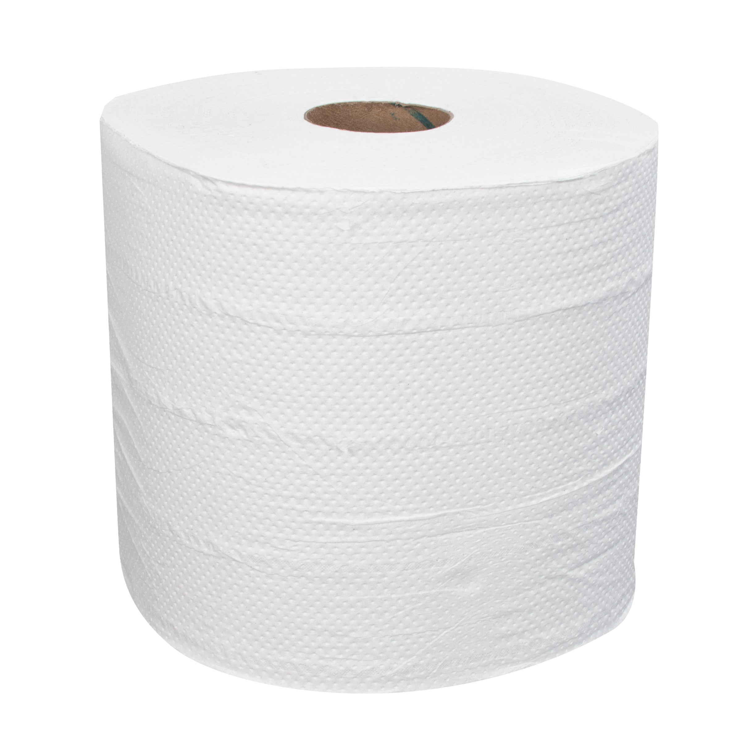 Right Choice™ White 2-Ply Centerpull Paper Towel - 6 Rolls