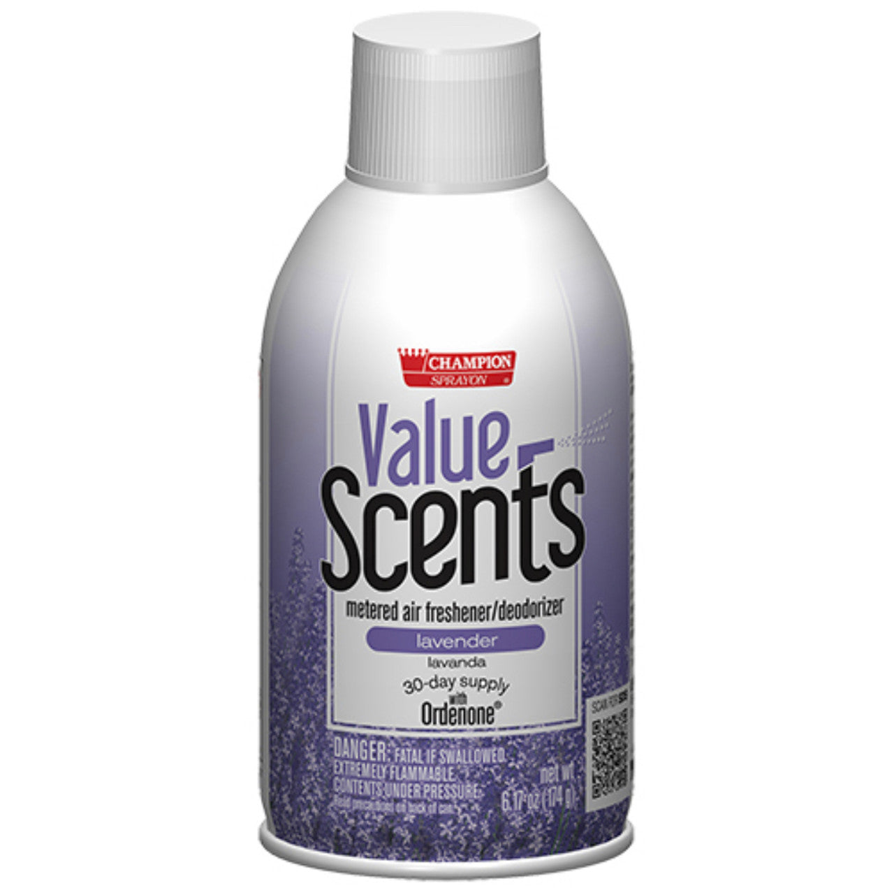 Champion Sprayon® ValueScents Metered Air Freshener - Lavender
