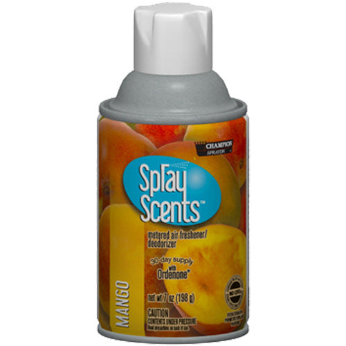 Champion Sprayon® SprayScents® - Mango