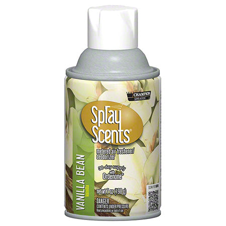 Champion SprayScents™ Metered Air Freshener - Vanilla Bean