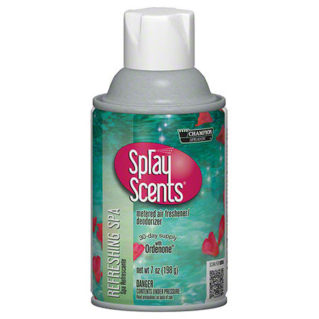 Champion SprayScents™ Metered Air Freshener - Georgia Peach