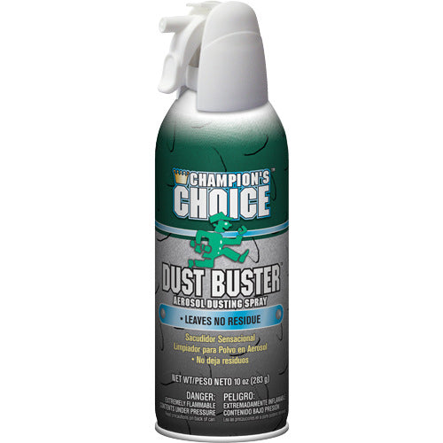 Champion's Choice® Dust Buster Air Duster