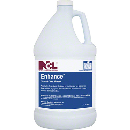 NCL Enhance™ Neutral Floor Cleaner
