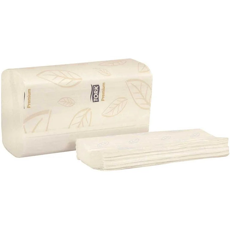 Tork MB579 Premium Soft 2-Ply Xpress Multifold Hand Towel