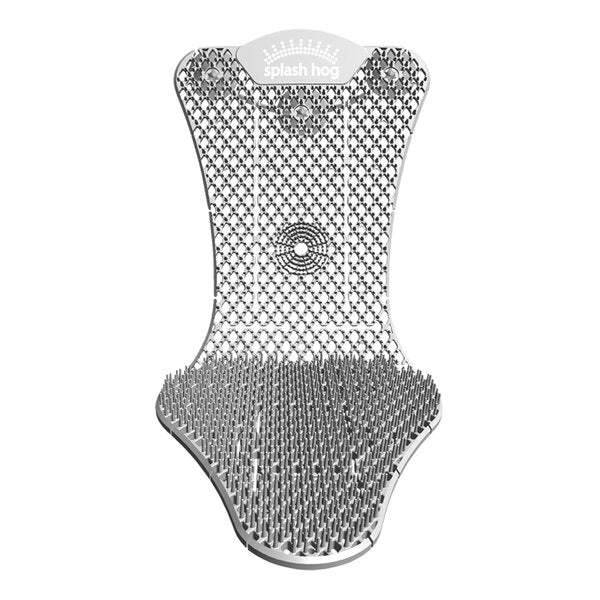 WizKid Ultimate Splash Hog™ 60‑Day Urinal Screen - Cotton Blossom (6 PK)