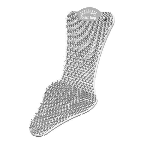 WizKid Ultimate Splash Hog™ 60‑Day Urinal Screen - Cotton Blossom (6 PK)