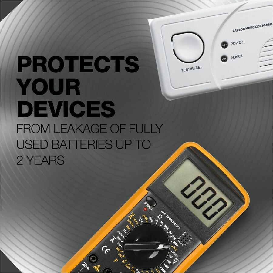 Energizer Industrial Alkaline AA Batteries - 24 pack