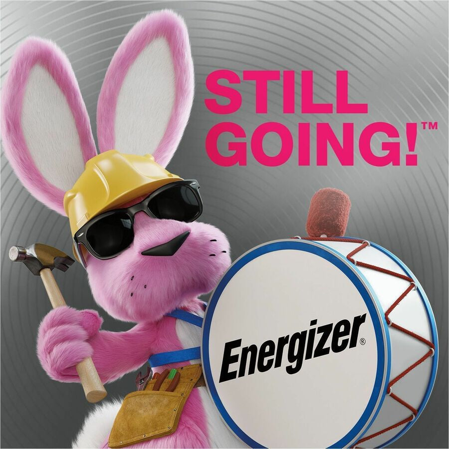 Energizer Industrial Alkaline AA Batteries - 24 pack