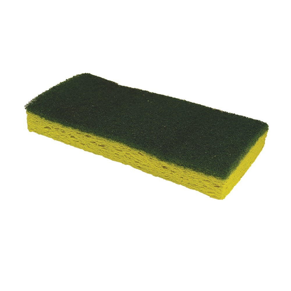 Scrubbing Sponges