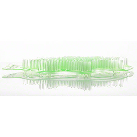 Ekcos® Power Screen™ – Apple Scent (Green) – 30-Day Urinal Screen - 10 Pack