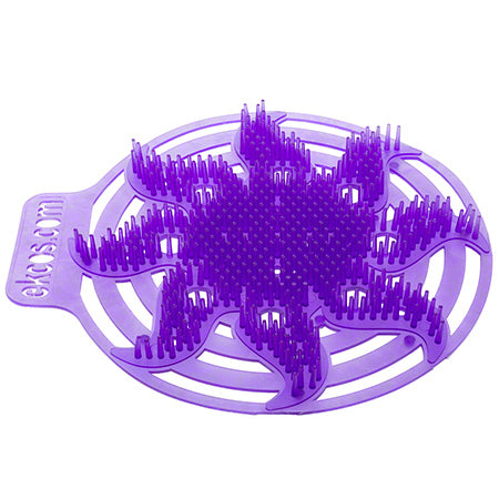 Ekcos® Power Screen™ – Lavender Scent (Purple) – 30-Day Urinal Screen - 10 Pack
