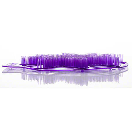 Ekcos® Power Screen™ – Lavender Scent (Purple) – 30-Day Urinal Screen - 10 Pack