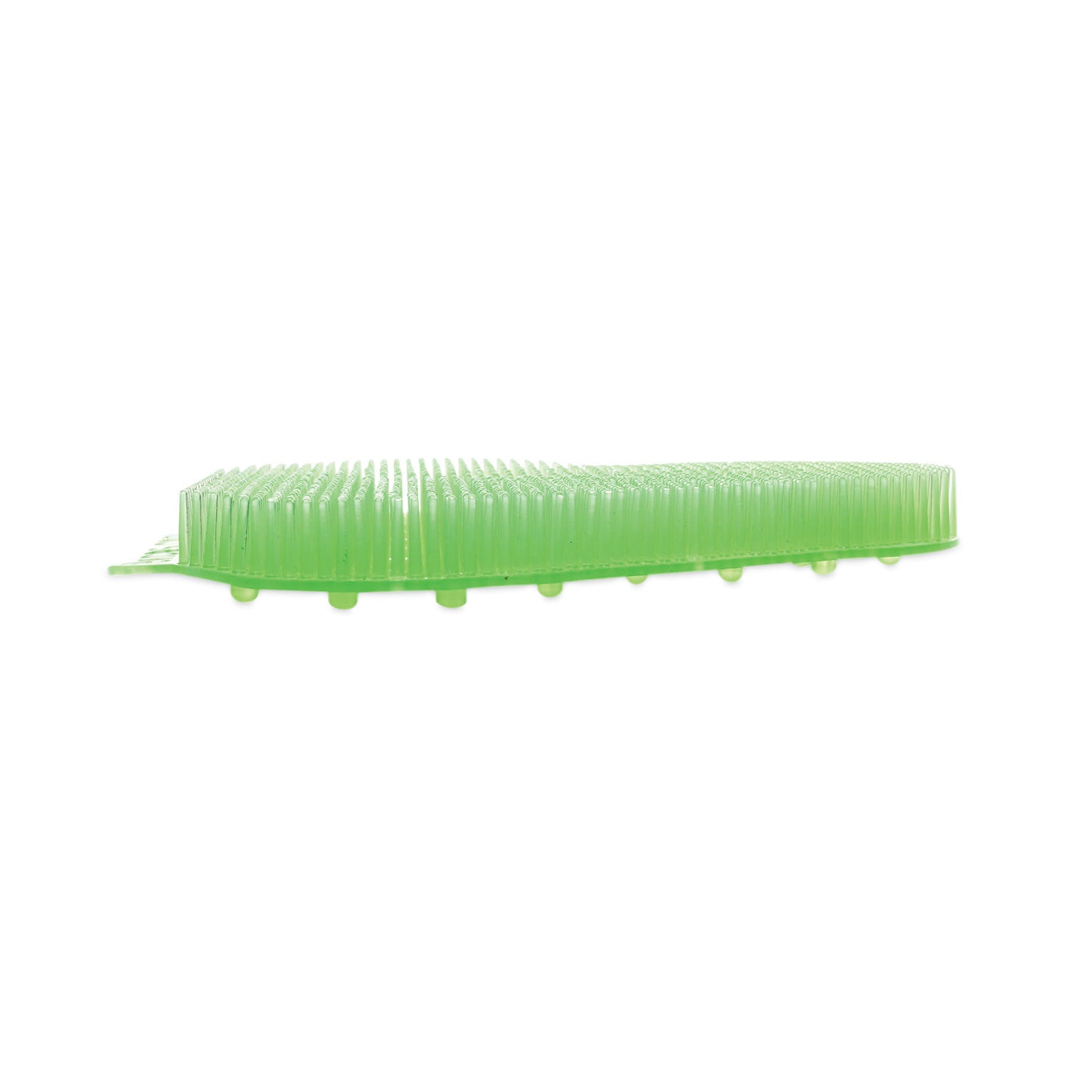 Ekcos® Ekcoscreen™ – Apple Scent (Green) – 60-Day Anti-Splash Urinal Screen - 12 Pack