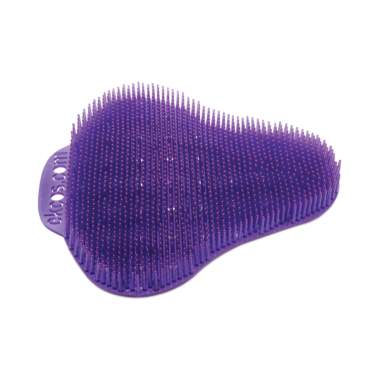Ekcos® ekcoscreen™ – Lavender Scent (Purple) – 60-Day Anti-Splash Urinal Screen - 12 Pack