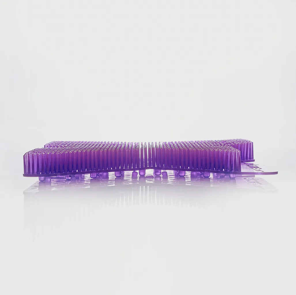 Ekcos XcrenHD 60 Day Urinal Screen – Purple/Lavender Scent - 12ct