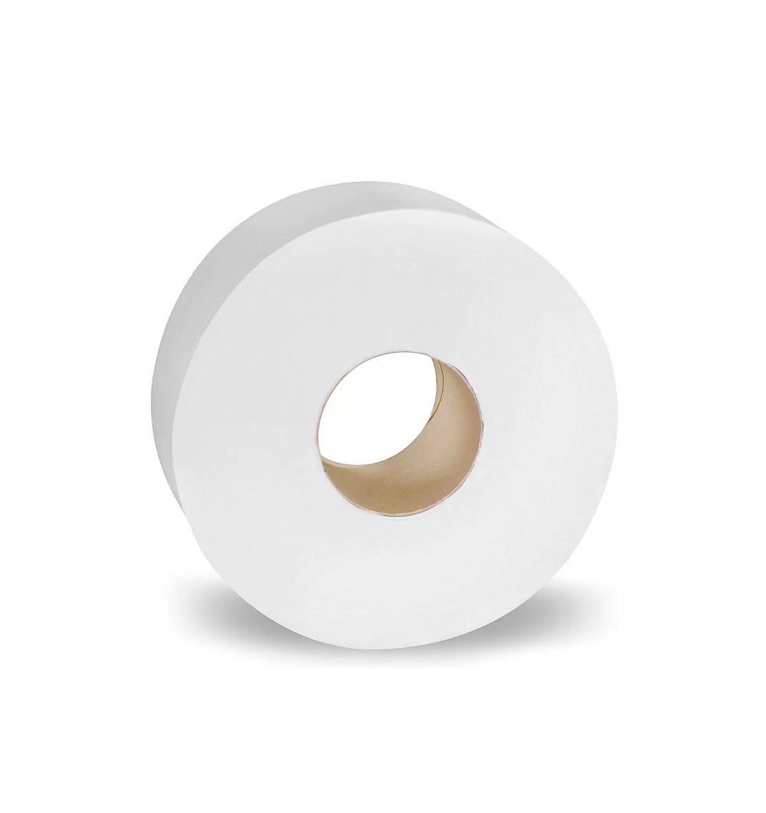 Royalty Premier 2-Ply Jumbo Toilet Tissue 3.3” x 1000’ - 12 Rolls