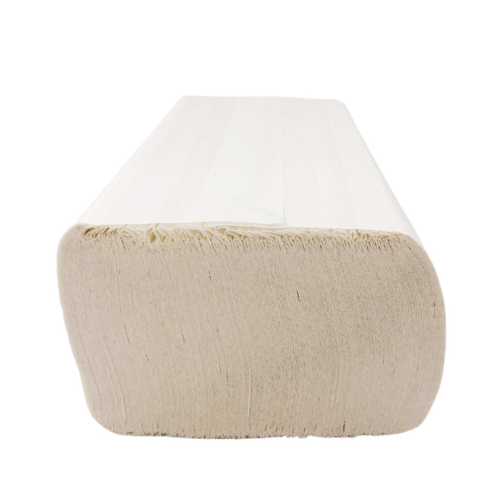 Merfin® Premium TAD White Multi-Fold Towel - 4000ct