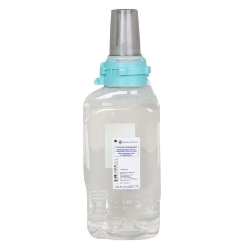 Prime Source® Clear & Mild Foam Hand Wash - 3/1250 mL