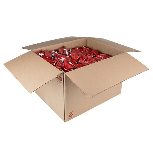 Doritos® Nacho Cheese Tortilla Chips – 1.75 oz Bags - 64ct