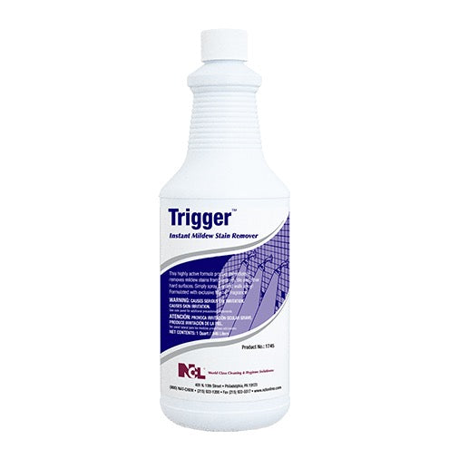 Trigger™ Instant Mildew Stain Remover