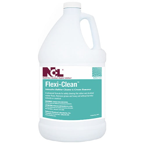 Flexi-Clean™ Intensive Rubber Cleaner & Grease Remover