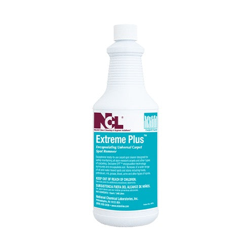 Extreme Plus™ Encapsulating Universal Carpet Spot Remover