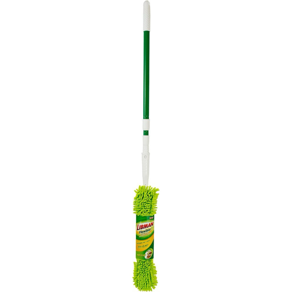 Libman® Flexible Microfiber Duster