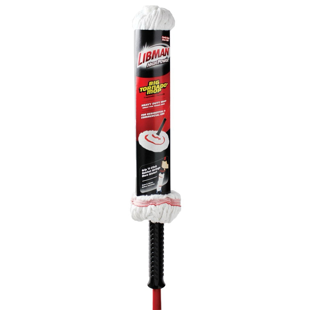 Libman® Big Tornado Mop®
