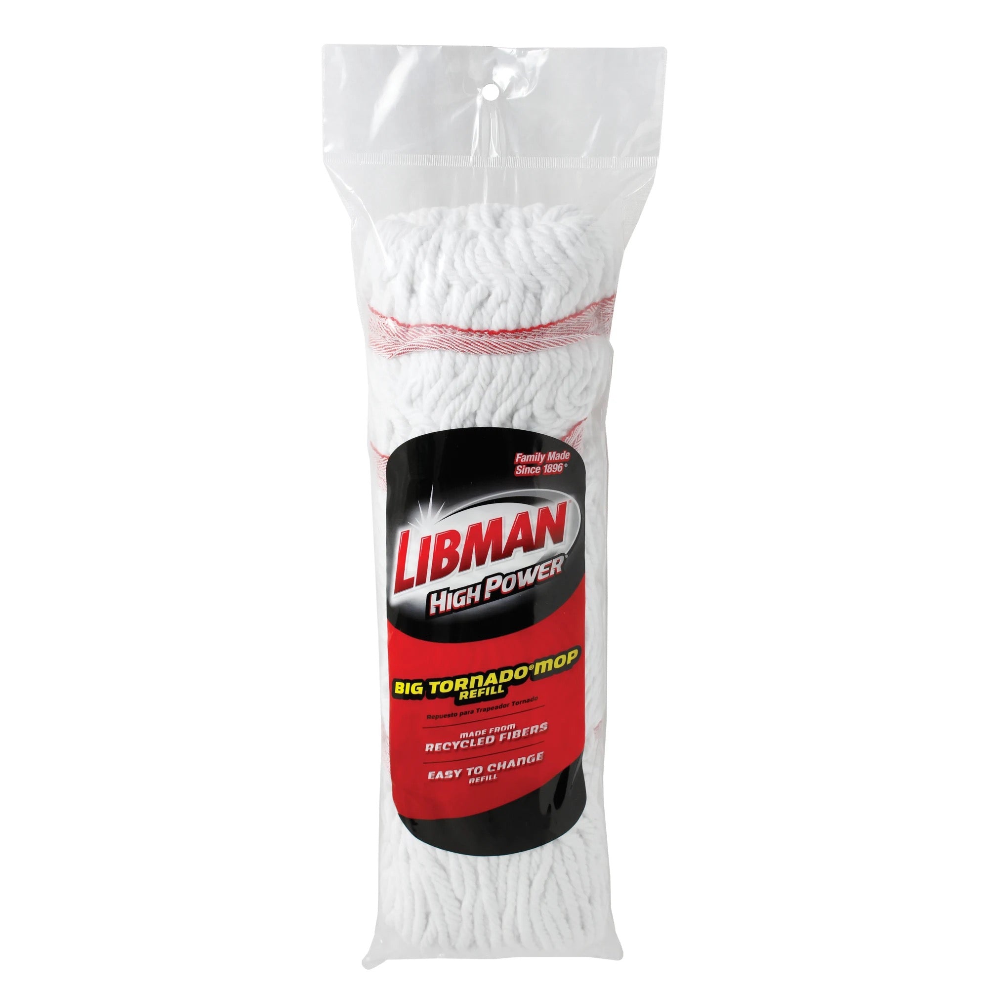 Libman® Big Tornado® Mop Refill