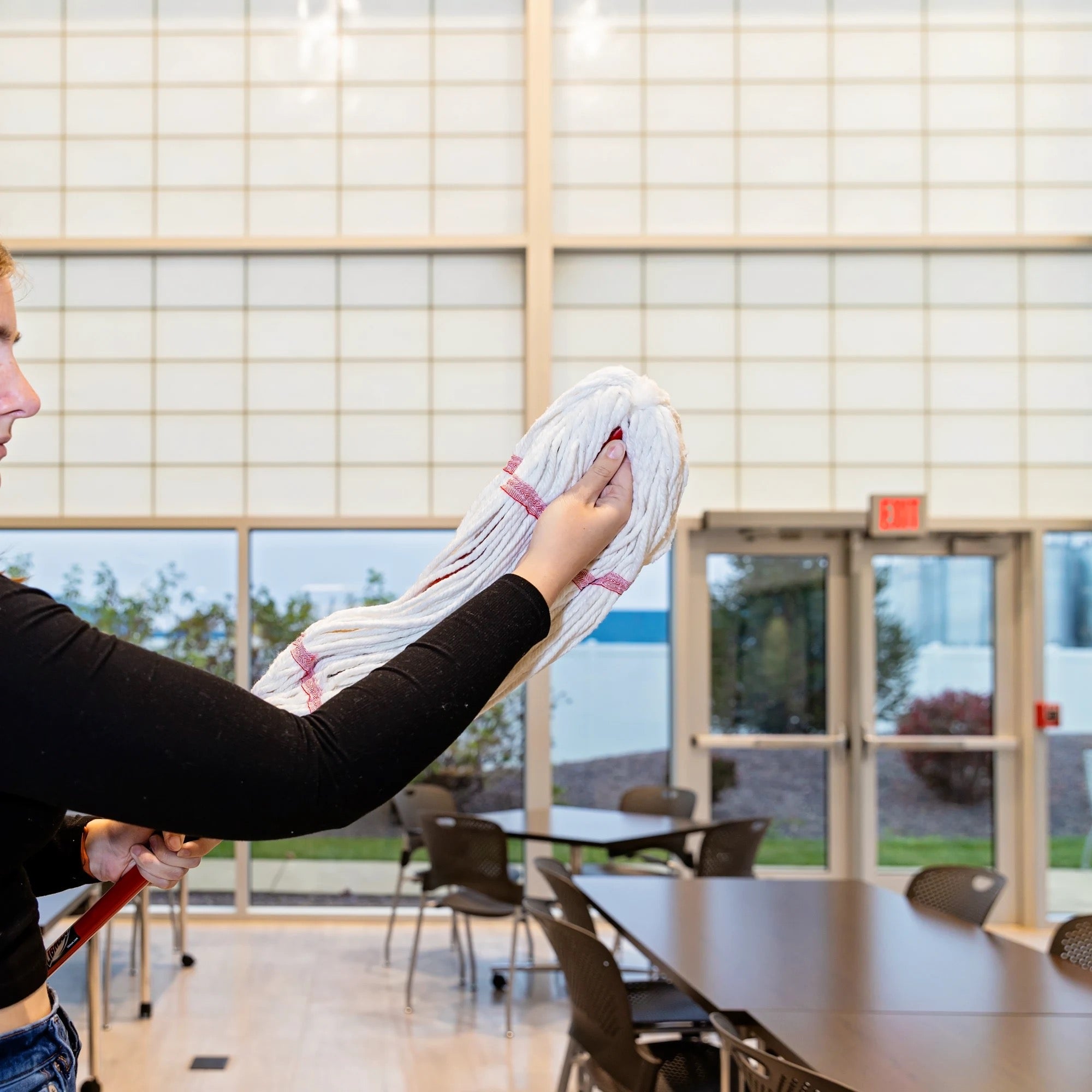 Libman® Big Tornado® Mop Refill