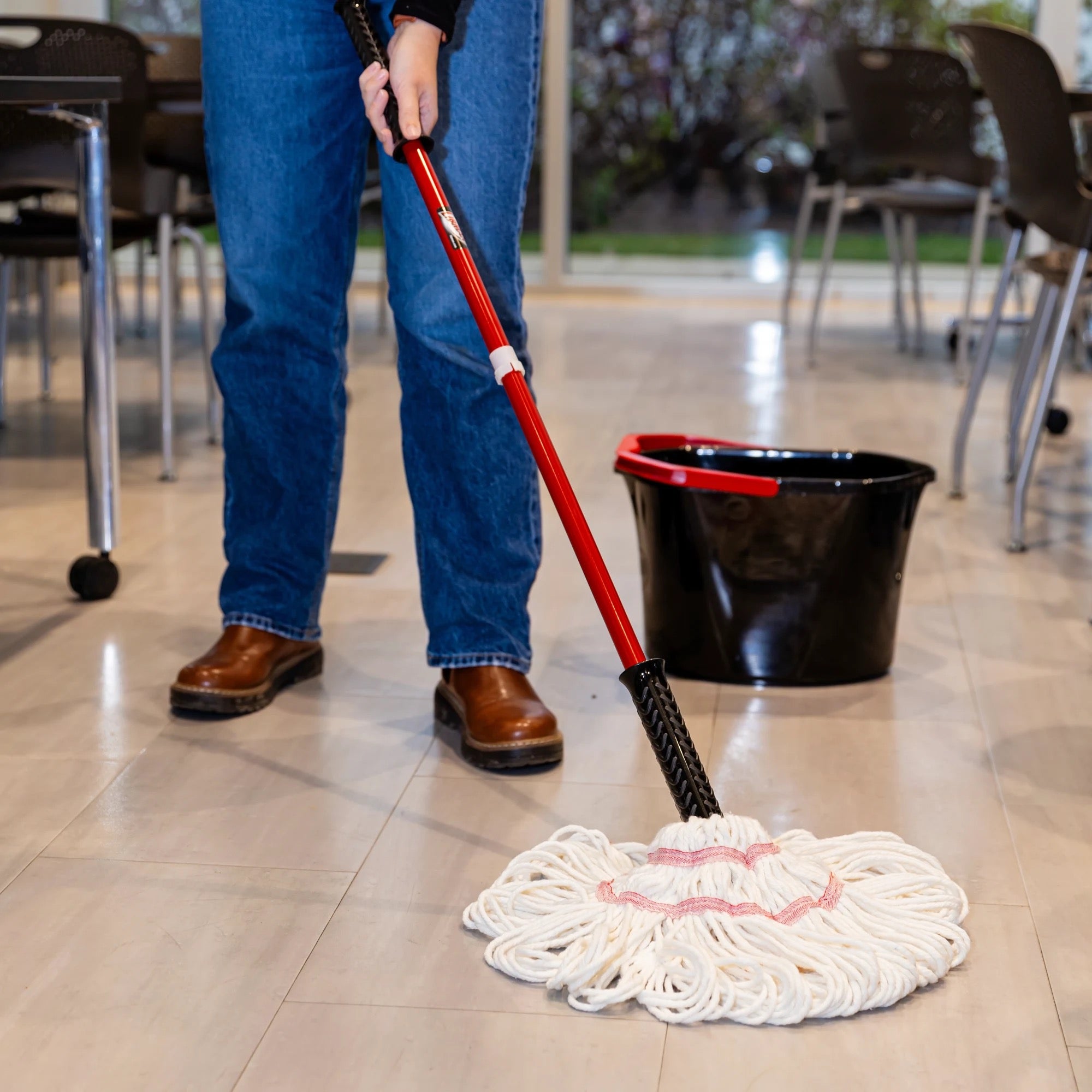 Libman® Big Tornado Mop®