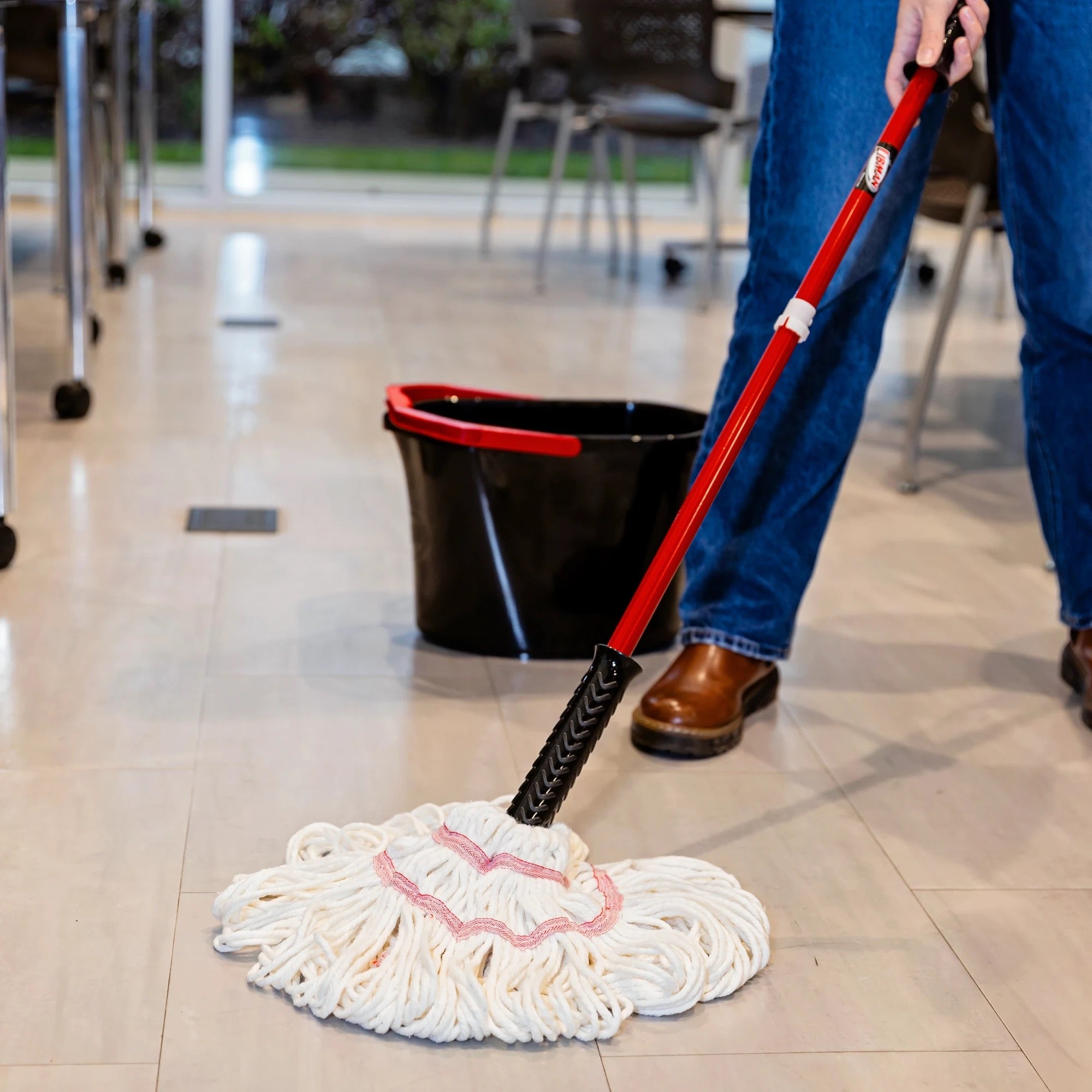 Libman® Big Tornado Mop®