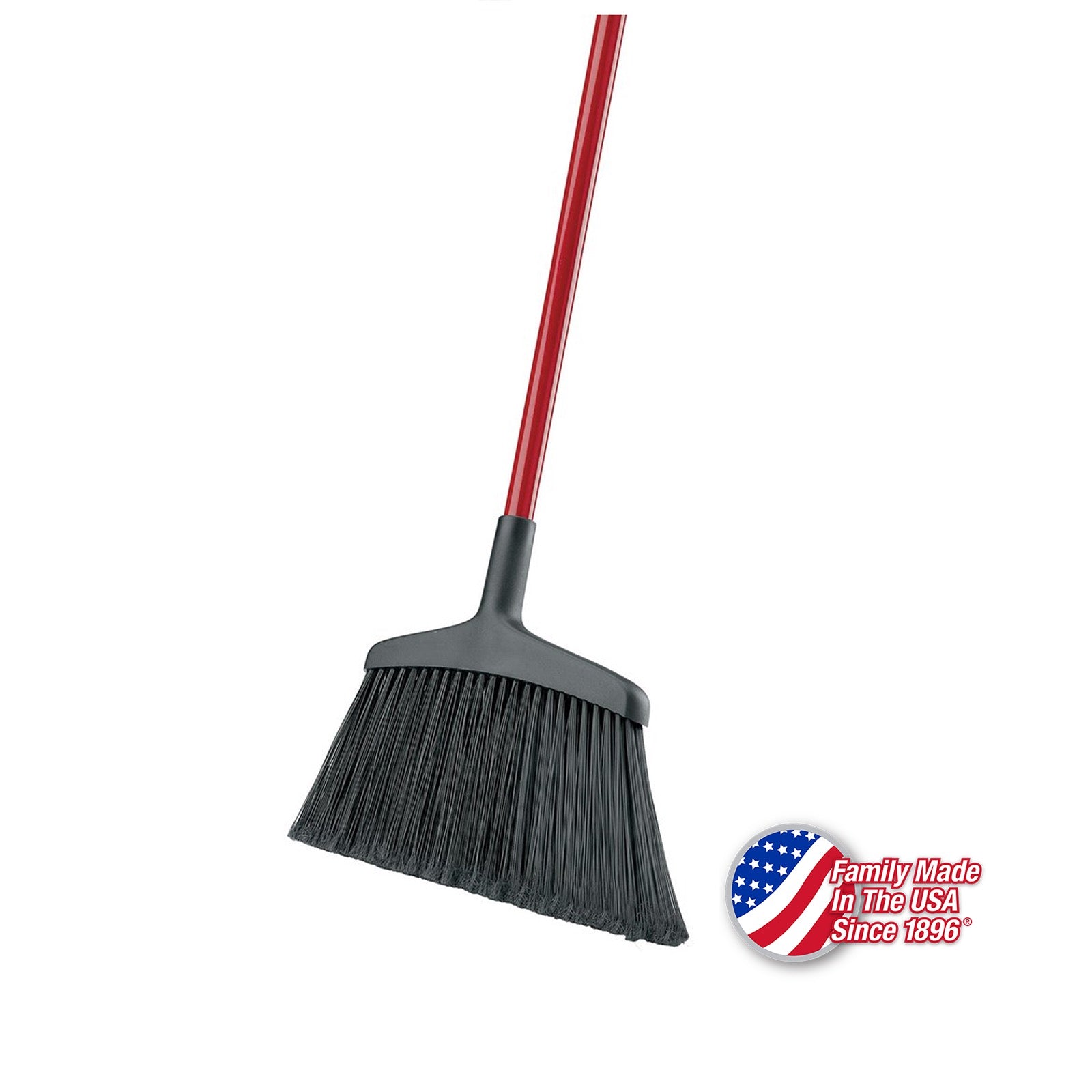 Libman® Wide Commercial Angle Broom
