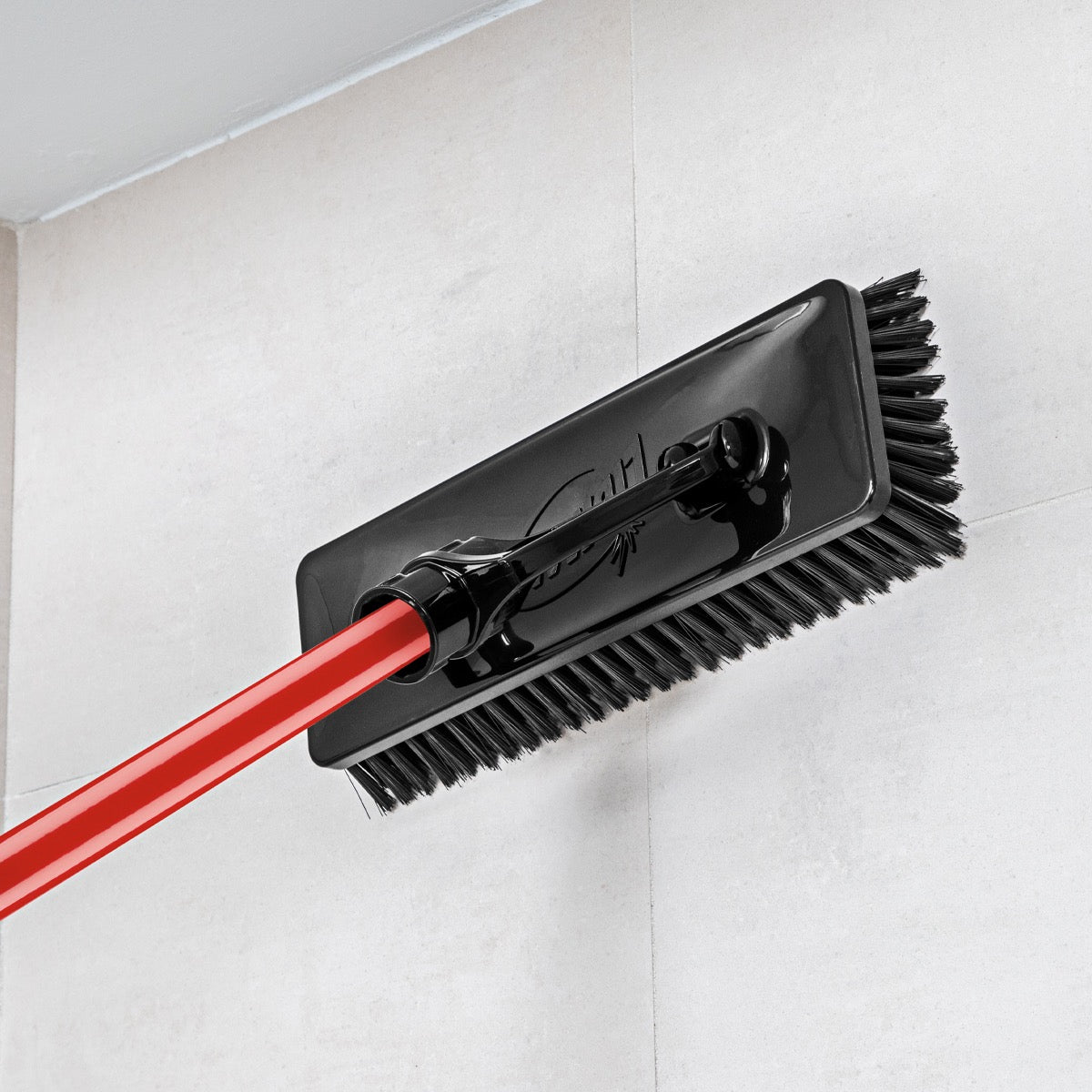 Libman® Industrial Heavy Duty Floor Scrub