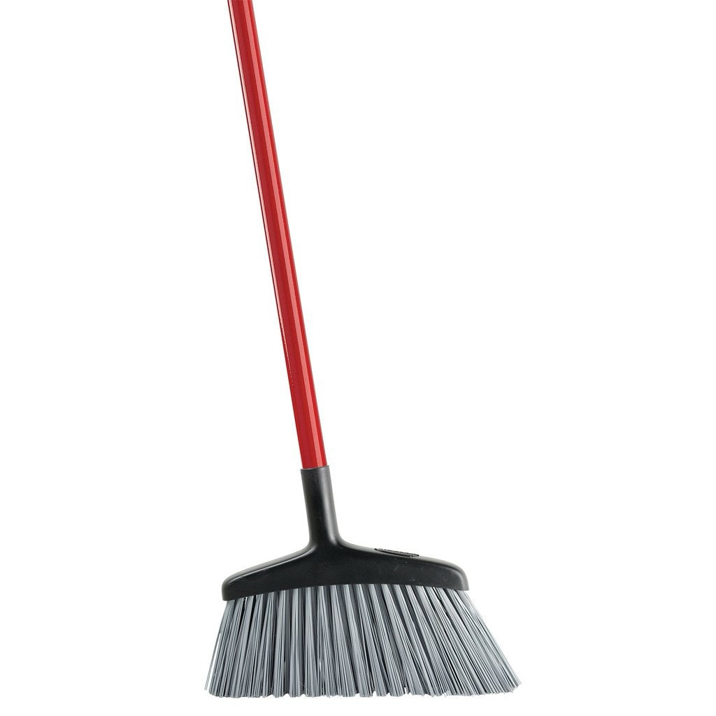 Libman® Rough-Surface Angle Broom