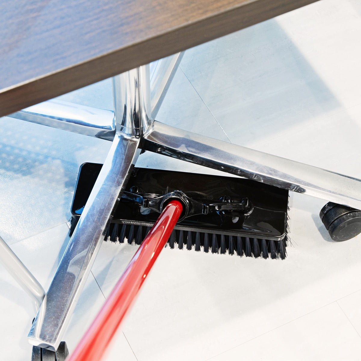 Libman® Industrial Heavy Duty Floor Scrub