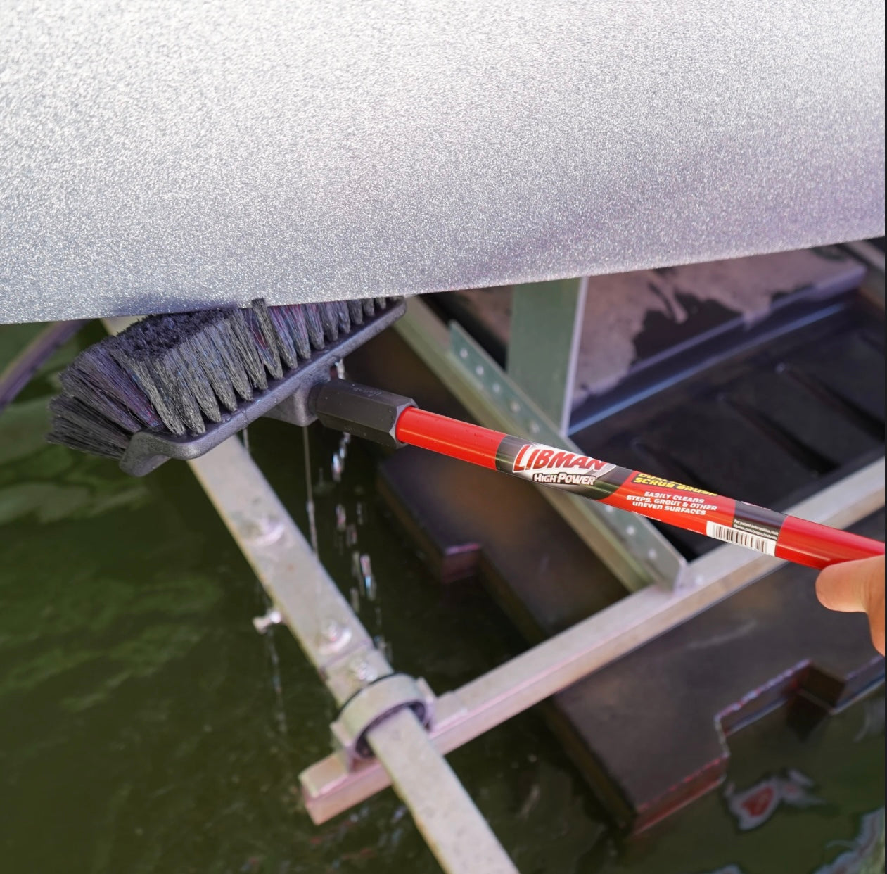 Libman® Wash Brush Head