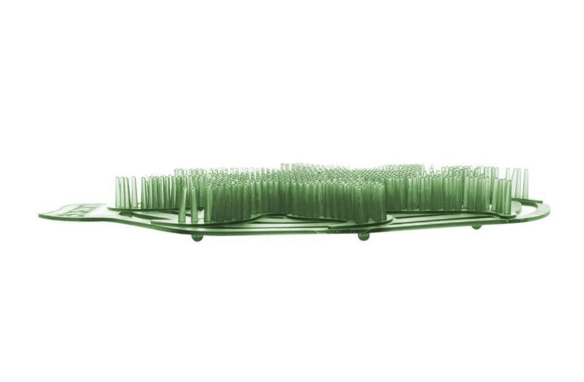 Ekcos™ Power Screen™ Anti-Splash Urinal Screen (Box of 10 Screens) – Pine Scent