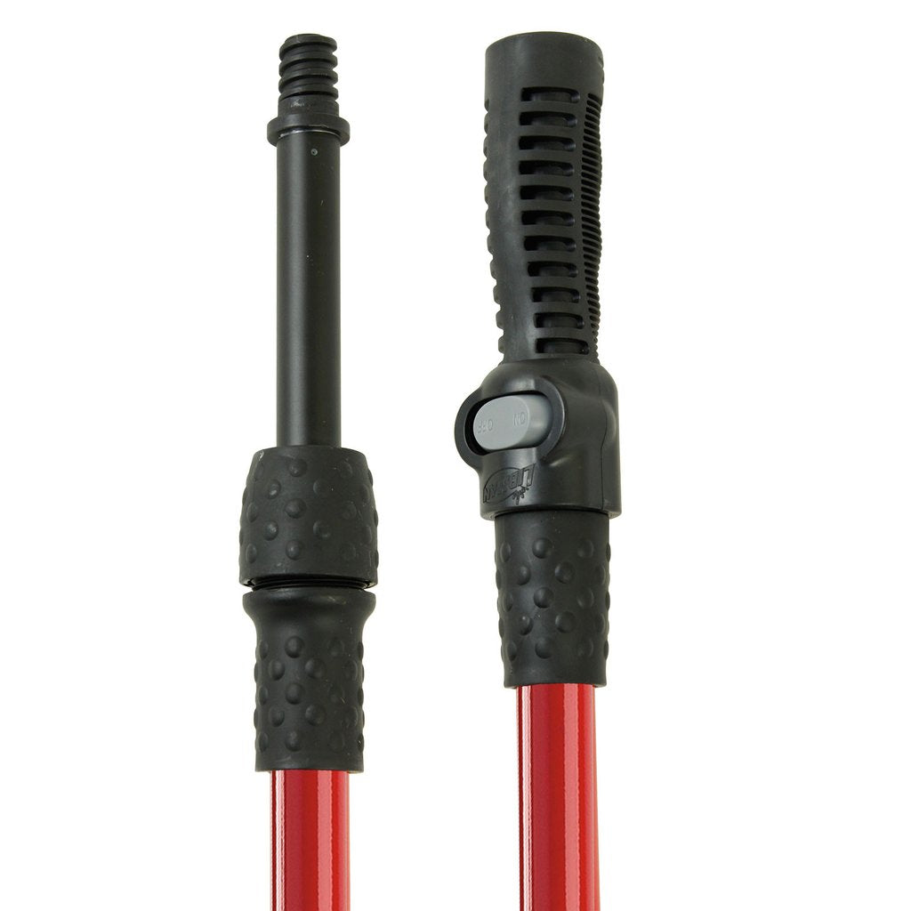 Libman® On/Off Flow-Thru Handle