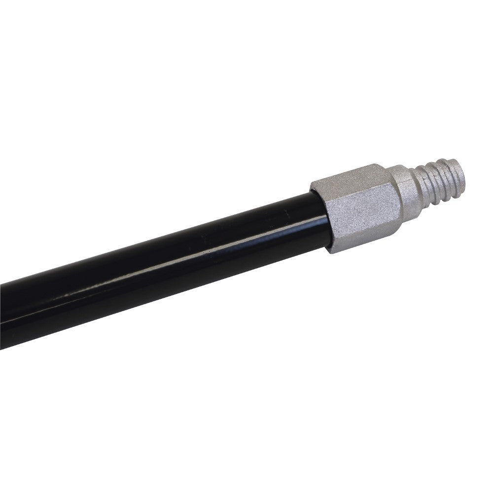 Nexstep O'Cedar® 60" x 1" Steel Handle w/Metal Threads